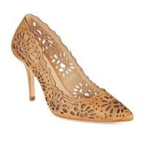 AERIN Flamands Heels